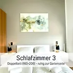 Lejlighed Wasser Ruegen - Meerblick & Dachterrasse, Sauna, Ruhig & Naturnah, 200 M Zur Ostsee - Elements *
