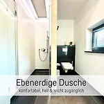 Wasser Ruegen - Meerblick & Dachterrasse, Sauna, Ruhig & Naturnah, 200 M Zur Ostsee - Elements * Dranske
