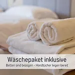 Wasser Ruegen - Meerblick & Dachterrasse, Sauna, Ruhig & Naturnah, 200 M Zur Ostsee - Elements *