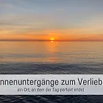 Wasser Ruegen - Meerblick & Dachterrasse, Sauna, Ruhig & Naturnah, 200 M Zur Ostsee - Elements Lejlighed