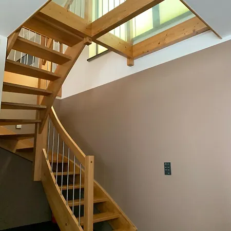 Ruhige Ferienwohnung - 200 M Zur Ostsee Mit Sauna Und Kamin Διαμέρισμα *