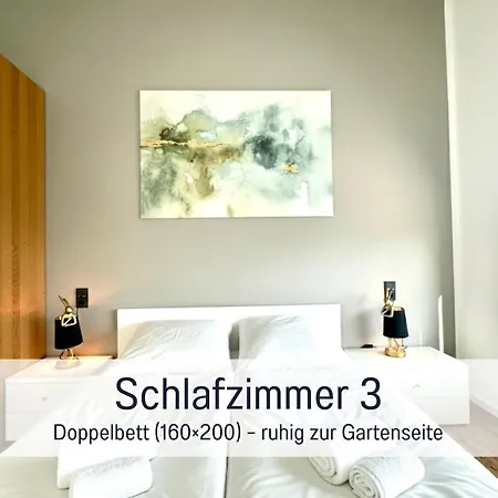 Апартаменты Wasser Ruegen - Meerblick & Dachterrasse, Sauna, Ruhig & Naturnah, 200 M Zur Ostsee - Elements *