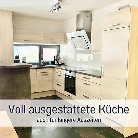 Wasser Ruegen - Meerblick & Dachterrasse, Sauna, Ruhig & Naturnah, 200 M Zur Ostsee - Elements Дранске