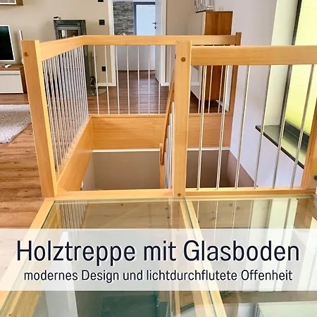Апартаменты Wasser Ruegen - Meerblick & Dachterrasse, Sauna, Ruhig & Naturnah, 200 M Zur Ostsee - Elements
