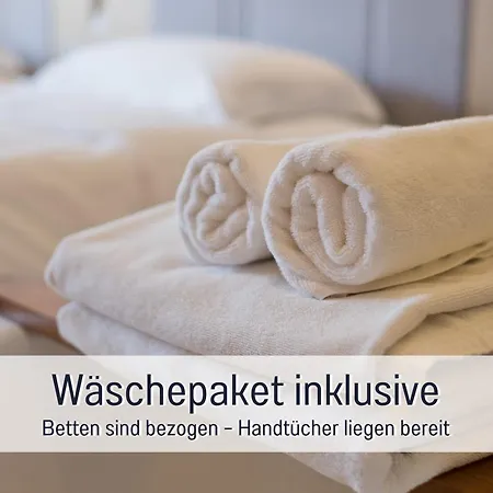 Wasser Ruegen - Meerblick & Dachterrasse, Sauna, Ruhig & Naturnah, 200 M Zur Ostsee - Elements *